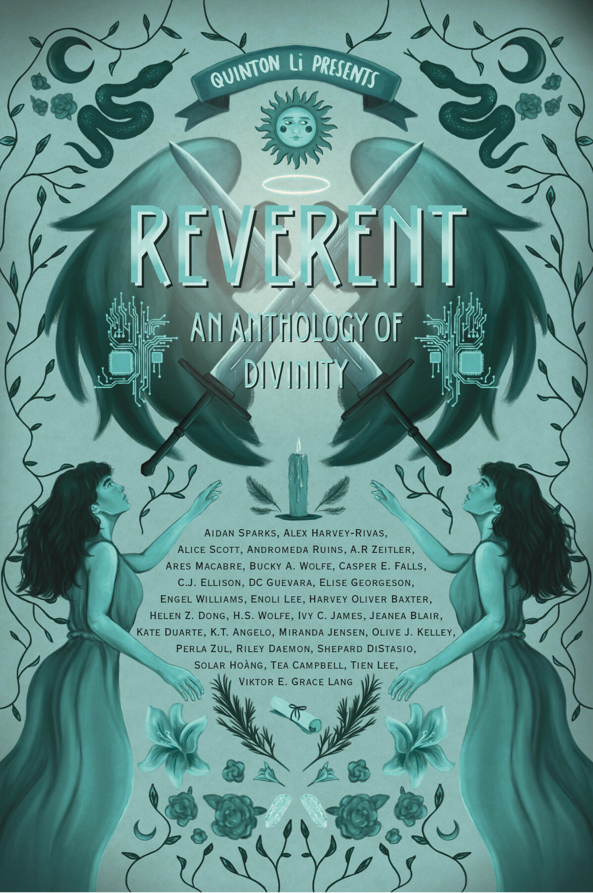 Reverent Reverent
